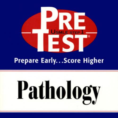 Pretest- Pathology