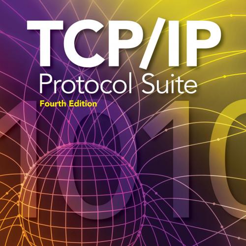 TCP IP Protocol Suite, 4th Edition