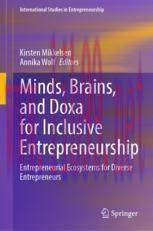 [PDF]Minds, Brains, and Doxa for Inclusive Entrepreneurship: Entrepreneurial Ecosystems for Div...