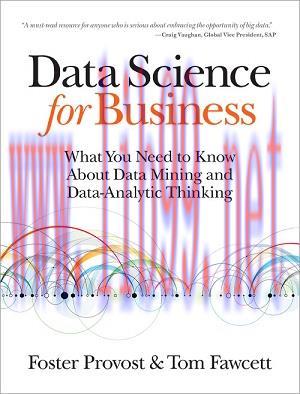 [SAIT-Ebook]Data Science for Business