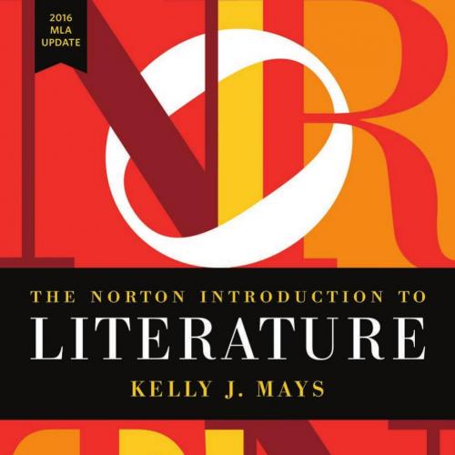 Norton Introduction to Literature, Shorter 12e, The