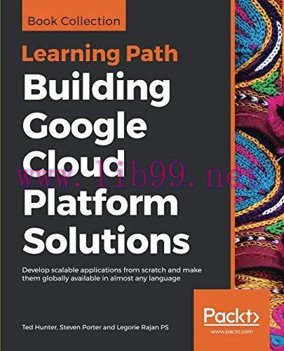 [FOX-Ebook]Building Google Cloud Platform Solutions