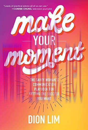 [FOX-Ebook]Make Your Moment