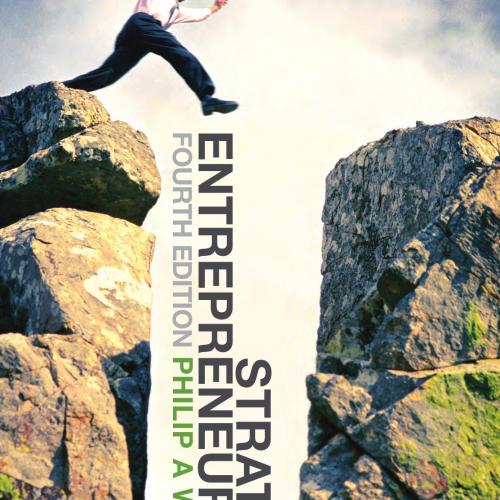 Strategic Entrepreneurship (4th Edition)