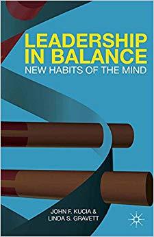 (PDF)Leadership in Balance New Habits of the Mind 2014 Edition