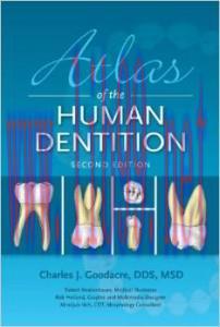 [AME]Atlas of the Human Dentition, 2nd Edition