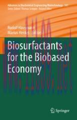 [PDF]Biosurfactants for the Biobased Economy