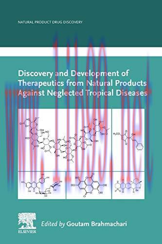 [AME]Discovery and Development of Therapeutics from_ Natural Products Against Neglected Tropica...