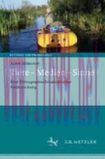 [PDF]Tiere – Medien – Sinne: Eine Ethnographie bioakustischer Feldforschung