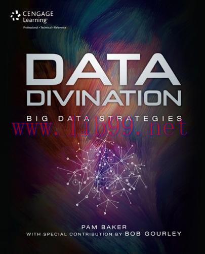 [FOX-Ebook]Data Divination: Big Data Strategies