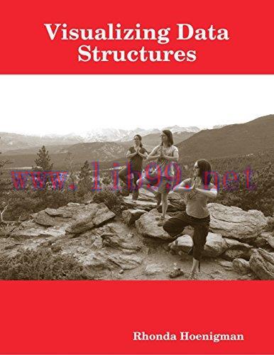 [FOX-Ebook]Visualizing Data Structures
