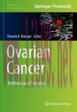 [PDF]Ovarian Cancer: Methods and Protocols