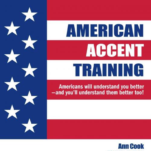 American Accent Training With A - ann cook