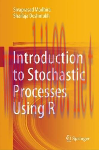 [FOX-Ebook]Introduction to Stochastic Processes Using R