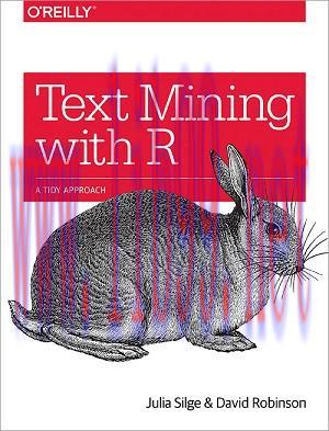 [SAIT-Ebook]Text Mining with R