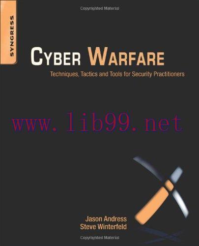 [FOX-Ebook]Cyber Warfare: Techniques, Tactics and Tools for Security Practitioners