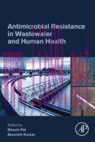 [PDF]Antimicrobial Resistance in Wastewater and Human Health