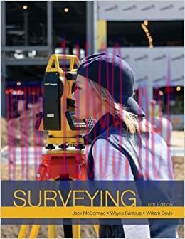 (PDF)Surveying, 6th Edition