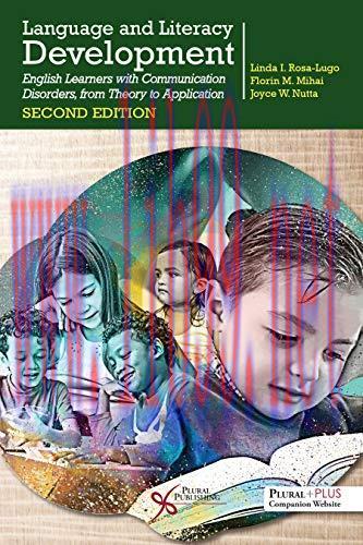 [AME]Language and Literacy Development: English Learners With Communication Disorders, from_ Th...
