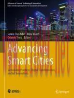 [PDF]Advancing Smart Cities: Sustainable Practices, Digital Transformation, and IoT Innovations