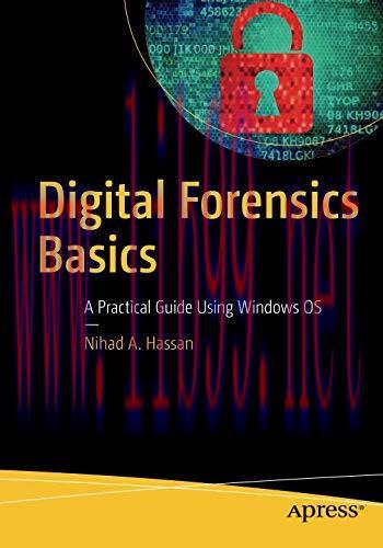 [FOX-Ebook]Digital Forensics Basics: A Practical Guide Using Windows OS