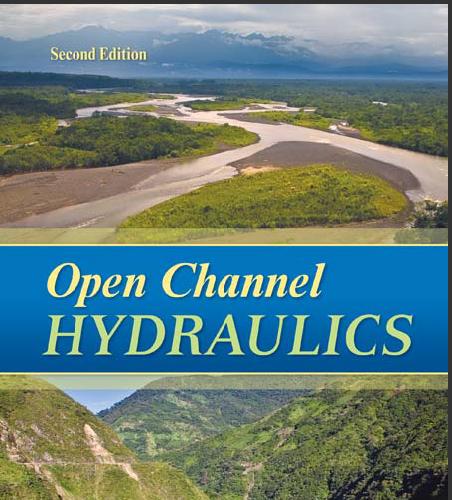 (Solution Manual)Open Channel Hydraulics, 2nd Edition.zip