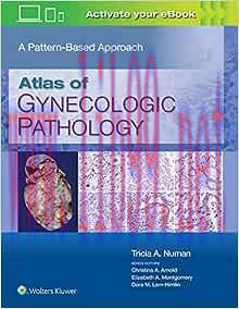 [AME]Atlas of Gynecologic Pathology: A Pattern-Based Approach (EPUB)