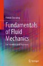 [PDF]Fundamentals of Fluid Mechanics: For Scientists and Engineers