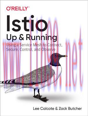 [SAIT-Ebook]Istio: Up and Running