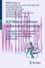 [PDF]XLVI Mexican Conference on Biomedical Engineering: Proceedings of CNIB 2023, November 2–4,...