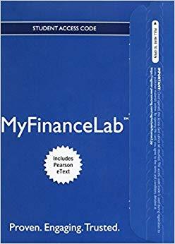 (PDF)MyFinanceLab™ with Pearson eText — Instant Access — for Multinational Business Finance 14t...