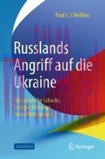 [PDF]Russlands Angriff auf die Ukraine : Ökonomische Schocks, Energie-Embargo, Neue Weltordnung