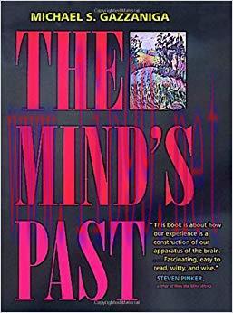 (PDF)The Mind’s Past 1st Edition