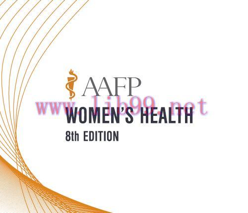 [AME]AAFP Women’s Health Self-Study Package – 8th Edition 2020 (CME VIDEOS)