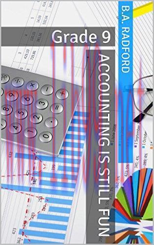 (PDF)Accounting Is Still Fun: Grade 9