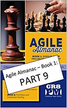 (PDF)Agile Almanac – Book 1, PART 9 – Comprehensive 120-Question Exam