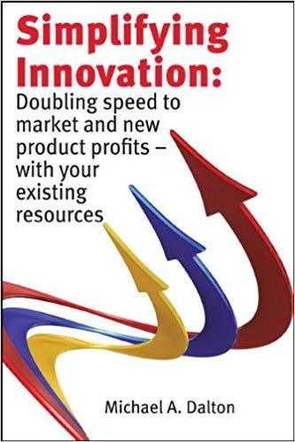 (PDF)Simplifying Innovation Doubling speed to market and new product profits – with your existi...