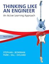 (SM)Thinking Like an Engineer An Active Learning Approach, 3rd Edition.zip