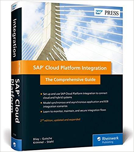 SAP Cloud Platform Integration