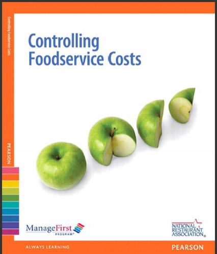 (IM)ManageFirst Controlling FoodService Costs 2nd Edition.zip