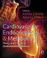 [PDF]Cardiovascular Endocrinology and Metabolism