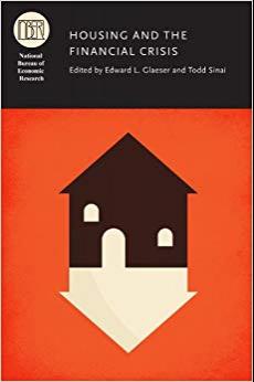 (PDF)Housing and the Financial Crisis (National Bureau of Economic Research Conference Report)