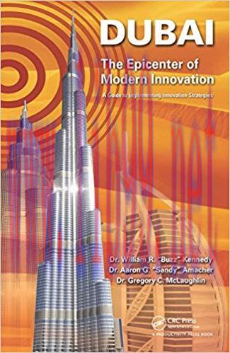 (PDF)Dubai – The Epicenter of Modern Innovation: A Guide to Implementing Innovation Strategies ...