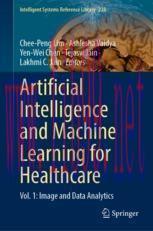 [PDF]Artificial Intelligence and Machine Learning for Healthcare: Vol. 1: Image and Data Analyt...