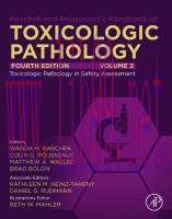 [PDF]Haschek and Rousseaux’ s Handbook of Toxicologic Pathology