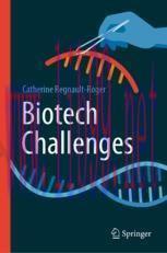 [PDF]Biotech Challenges
