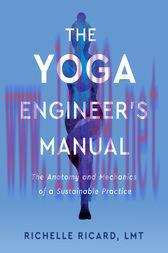 [AME]The Yoga Engineer’s Manual (EPUB)