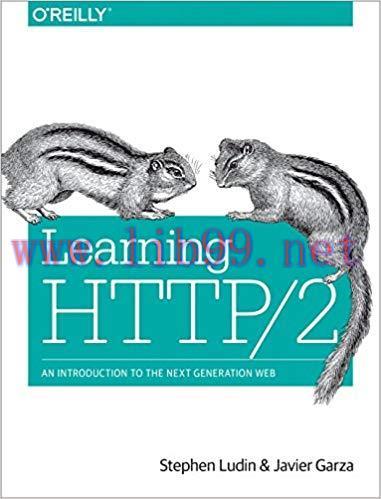 Learning HTTP/2: A Practical Guide for Beginners 1st Edition