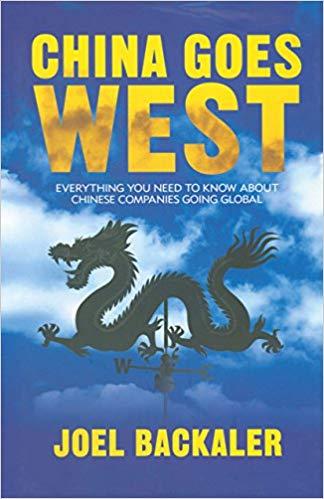 (PDF)China Goes West Everything You Need to Know About Chinese Companies Going Global 2014 Edit...