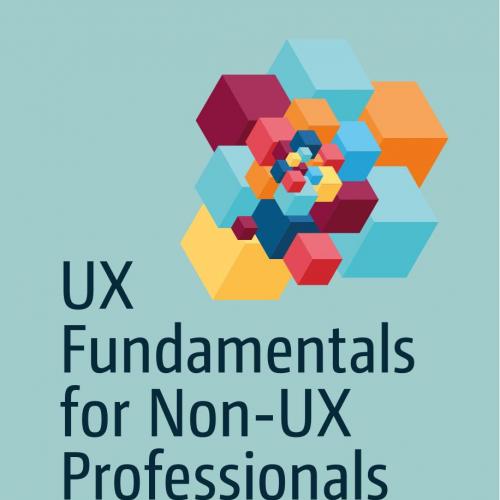 Apress.UX.Fundamentals.for.Non-UX.Professionals.1484238109 - Wei Zhi